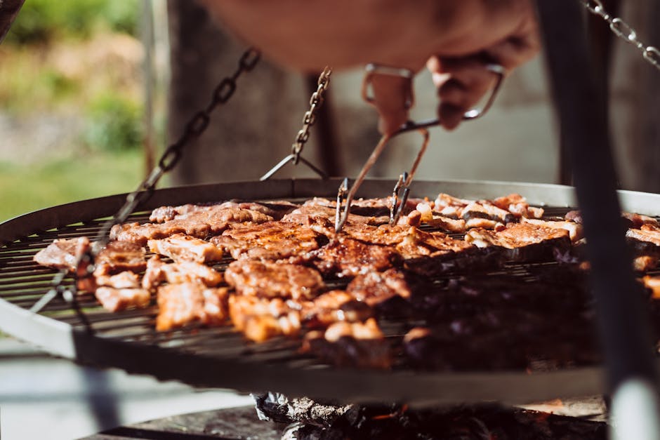 Ady Șutu, chef de la Restaurant COLINA, va impresiona la Winter Beef Cooking Camp 2026