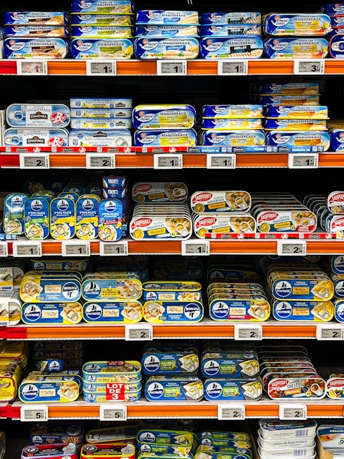 Alertă de sănătate: Salată de icre retrasă din Kaufland din cauza bacteriei periculoase