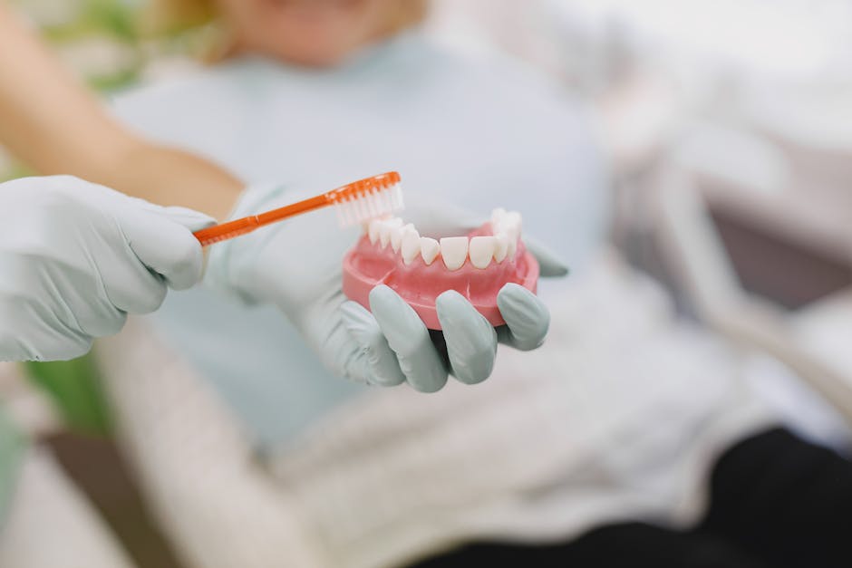 Cum să îți menții sănătatea dentară: 3 pași esențiali pentru 2026