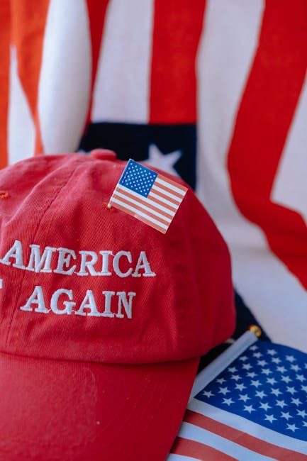 Trump și impactul său controversat asupra Americii: decizii care schimbă percepția globală