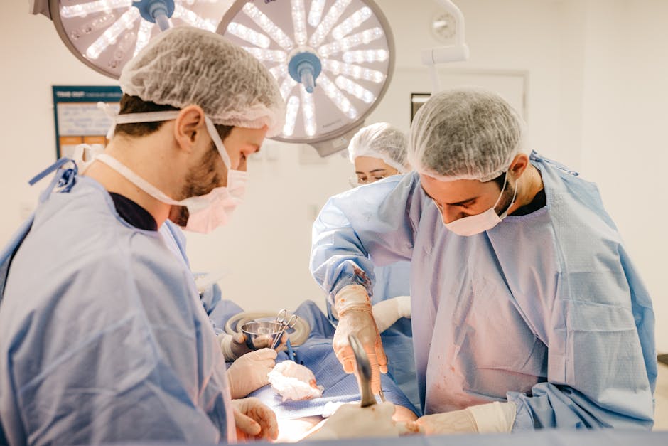 Noutăți surprinzătoare la Spitalul Municipal Brad: Un expert în Chirurgie Maxilo-Facială se alătură echipei