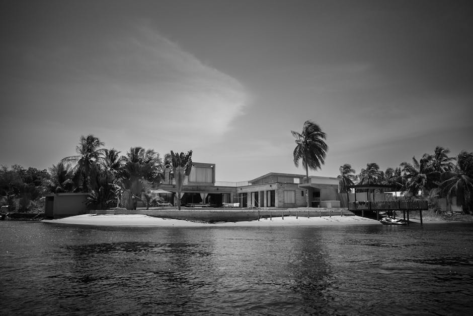 Hadar Chalet, fost pavilion de vânătoare, își schimbă proprietarul