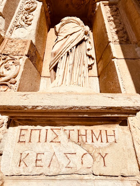 Descoperiri fascinante la Biblioteca Județeană Mureș: o incursiune în magia romană