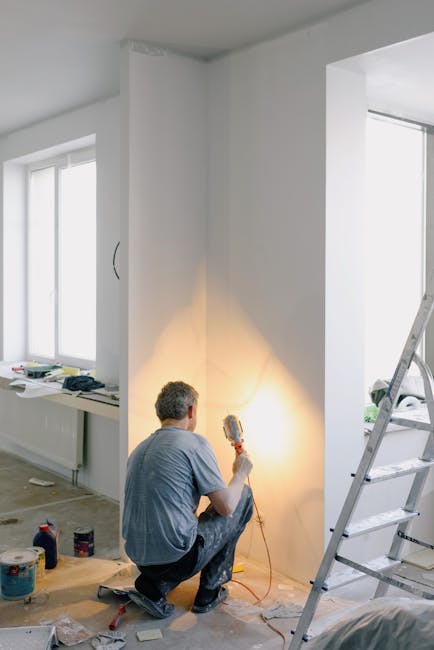 De ce designerul de interior devine esențial în renovarea casei tale