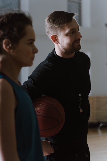 Tabăra de baschet din Târgu Jiu: o oportunitate pentru tineri sportivi