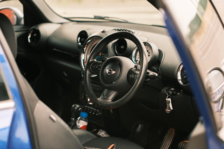 Experiență unică la MINI Roadshow în Oradea, pe 26-27 februarie!