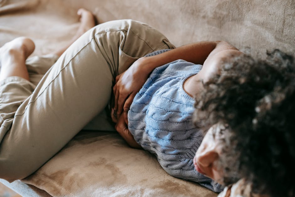 Impactul devastator al endometriozei asupra carierei femeilor
