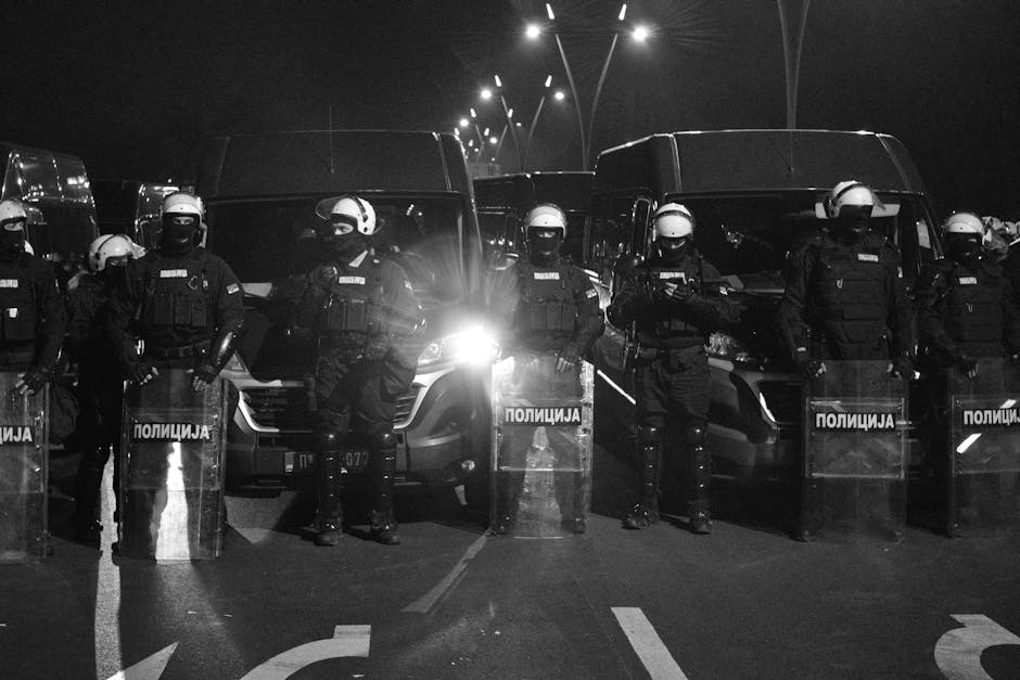 Descinderi masive în Sălaj după violențele de la protestul oierilor