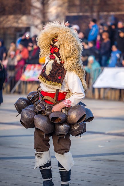 Cucii din Brănești strălucesc la Festivalul Internațional Surva din Pernik