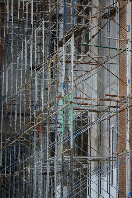 ANAF începe renovarea sediului din Reșița: primele lucrări sunt în desfășurare