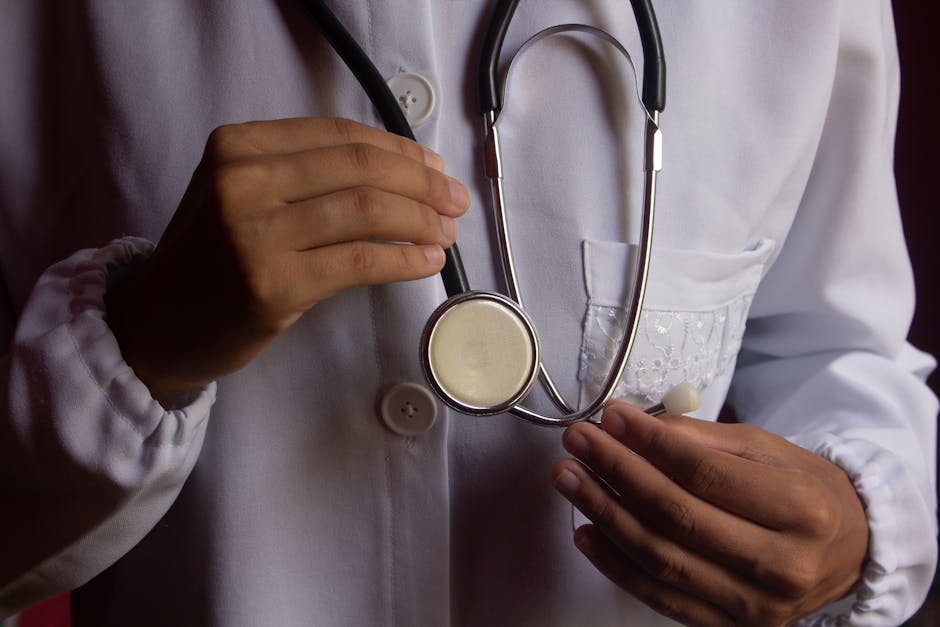 Oportunitate pentru medici: CAS Constanța lansează sesiunea de contractare în zone defavorizate