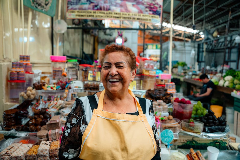 Descoperă produsele locale la târgul din Răcădău