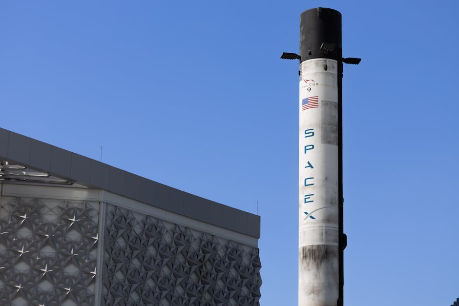 Elon Musk, recunoscut de Donald Trump ca un inovator al epocii moderne