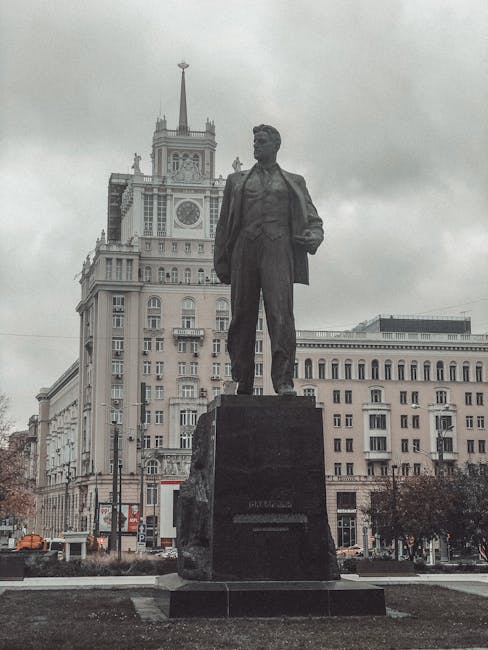 Tentativa de asasinat asupra unui general GRU zguduie Moscova