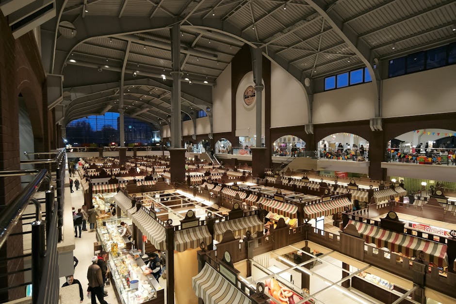Family Market Tomești se pregătește de inaugurare cu Deichmann în rol principal