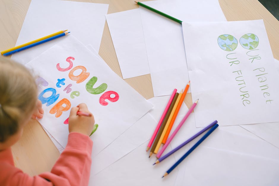 Noua platformă Doers School revoluționează educația de mediu în România