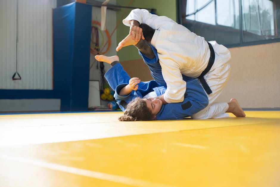 Bistrița, gazda unei competiții internaționale de judo: Peste 600 de sportivi așteptați!