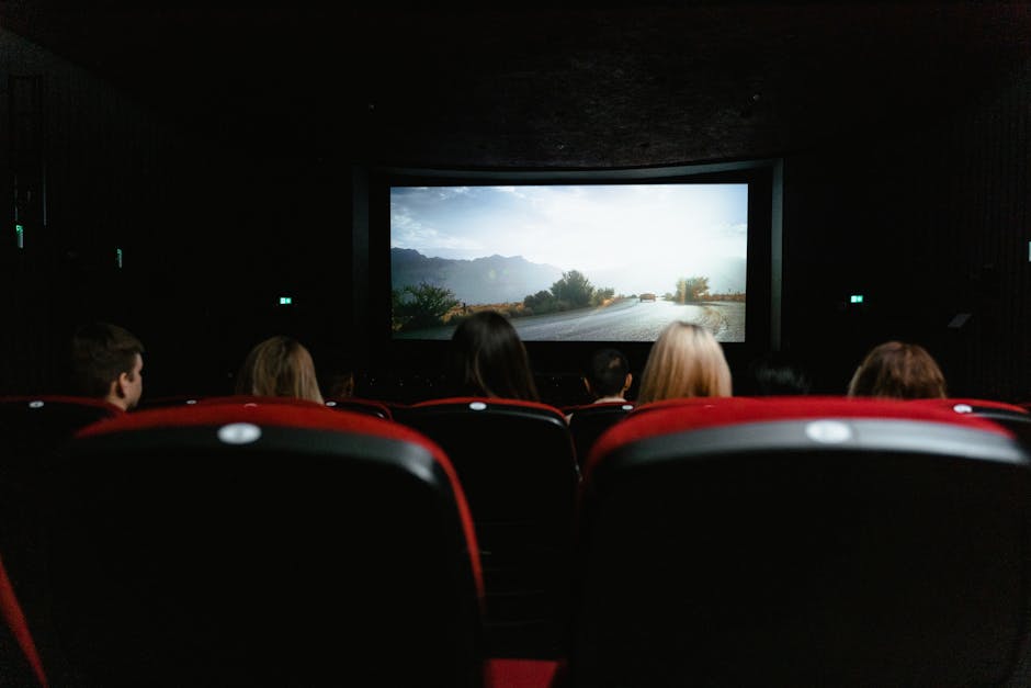 Cinema Patria din Reghin sărbătorește 10.000 de spectatori după redeschidere