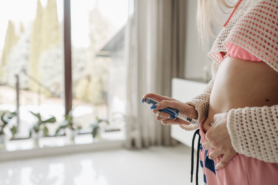 FDA autorizează insulina săptămânală pentru copii cu diabet de tip 2: ce se întâmplă în Europa și România?