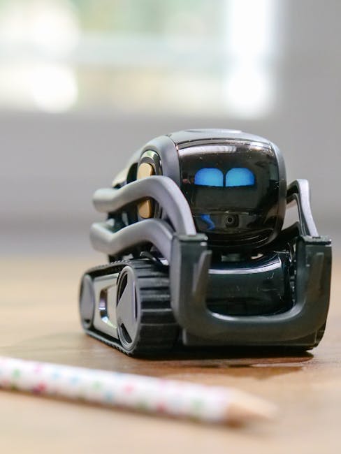 Inovațiile CES: gadgeturi care transformă viitorul tehnologiei
