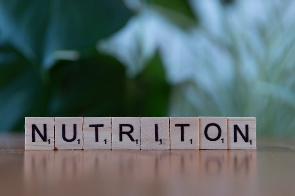 De ce mineralele sunt cheia sănătății tale: importanța alimentației echilibrate
