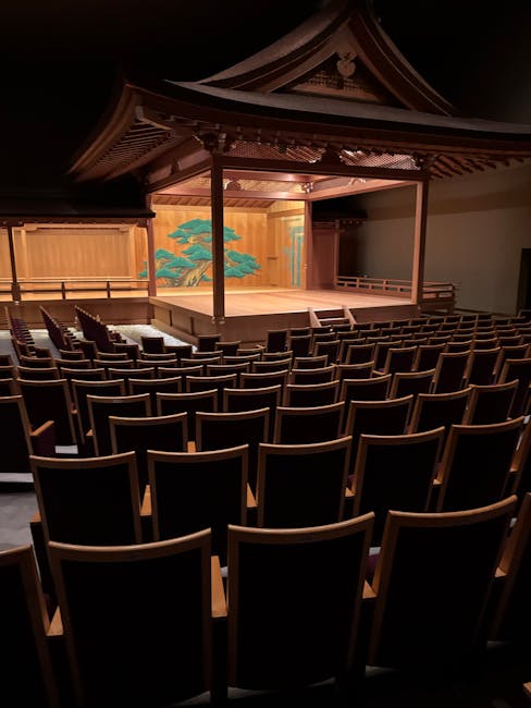 Experiență emoțională captivantă la Teatrul Tony Bulandra