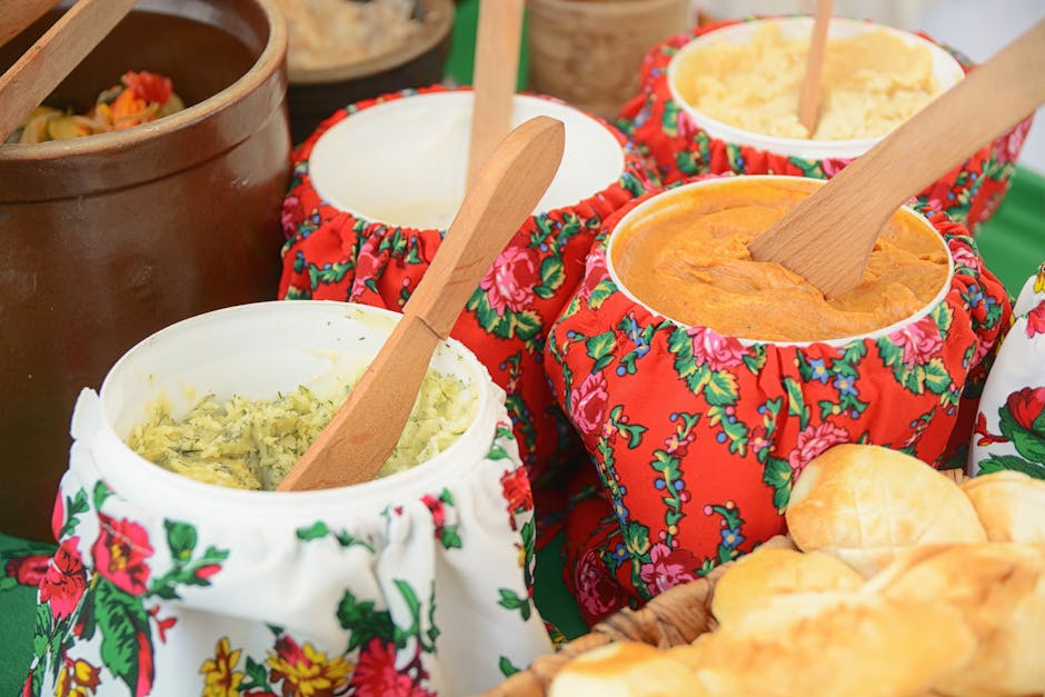 Descoperă SlanăFest: un festival de deliciu culinar la Târgu Mureș