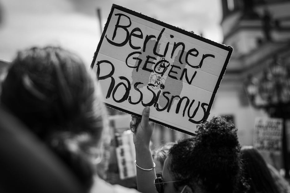Berlin găzduiește o mare manifestație pro-Iran, cu discrepanțe în cifrele participanților