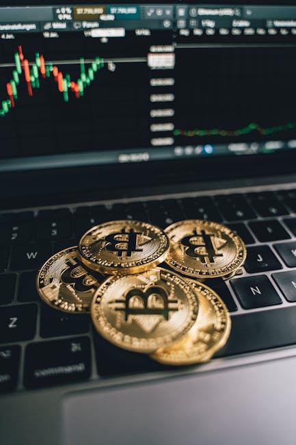 Greșeală colosală: o bursă din Coreea de Sud a oferit bitcoini de 44 de miliarde de dolari