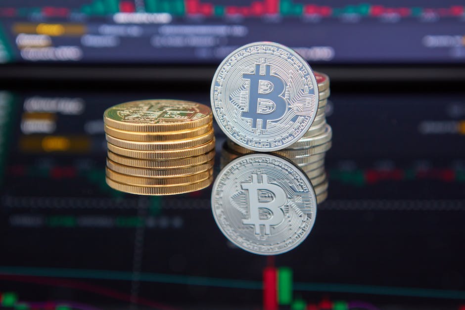 Bitcoin revine pe culmile succesului: ce factori au condus la creșterea sa rapidă