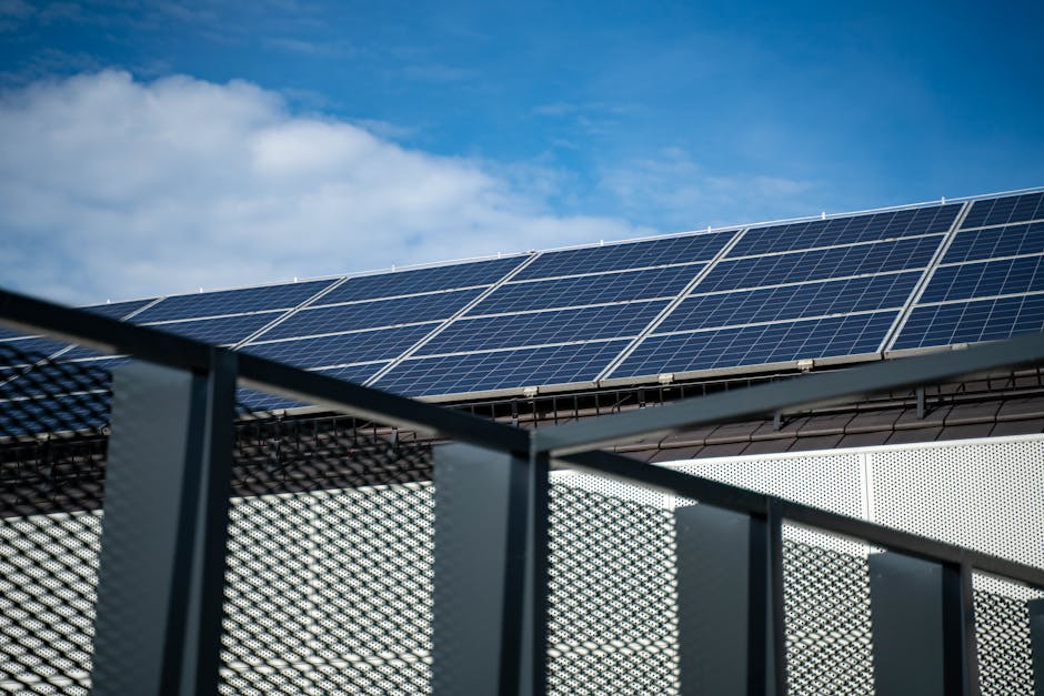 Spitalul din Caransebeș adoptă soluții ecologice printr-o nouă centrală fotovoltaică
