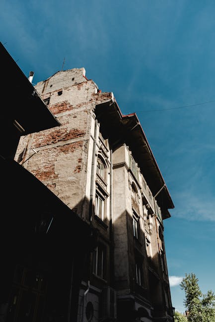 Descoperiți originile unui emblematic magazin din Focșani, proiectat de un antreprenor de renume