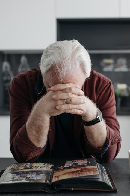 Alzheimer: o creștere alarmantă a cazurilor în România