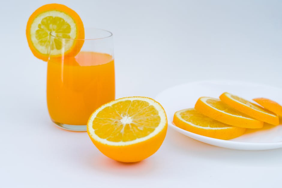 Hipertensiunea la tineri: pericolele ascunse ale sucurilor de fructe