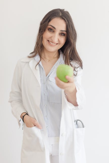 Descoperă emisiunea Doctor de bine din 8 februarie 2026