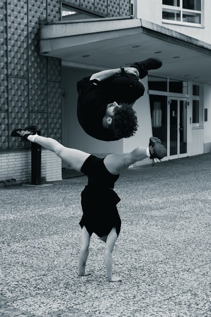 Un moment artistic surprinzător pe trecerea de pietoni din Cluj