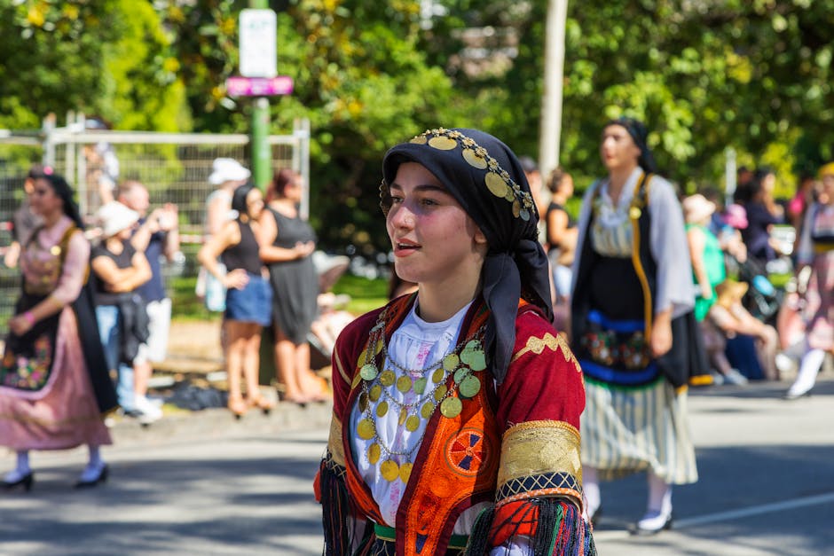 Sărbătoare dublă la Tulcea: Vasilopita și Ziua Limbii Elene celebrată cu fast