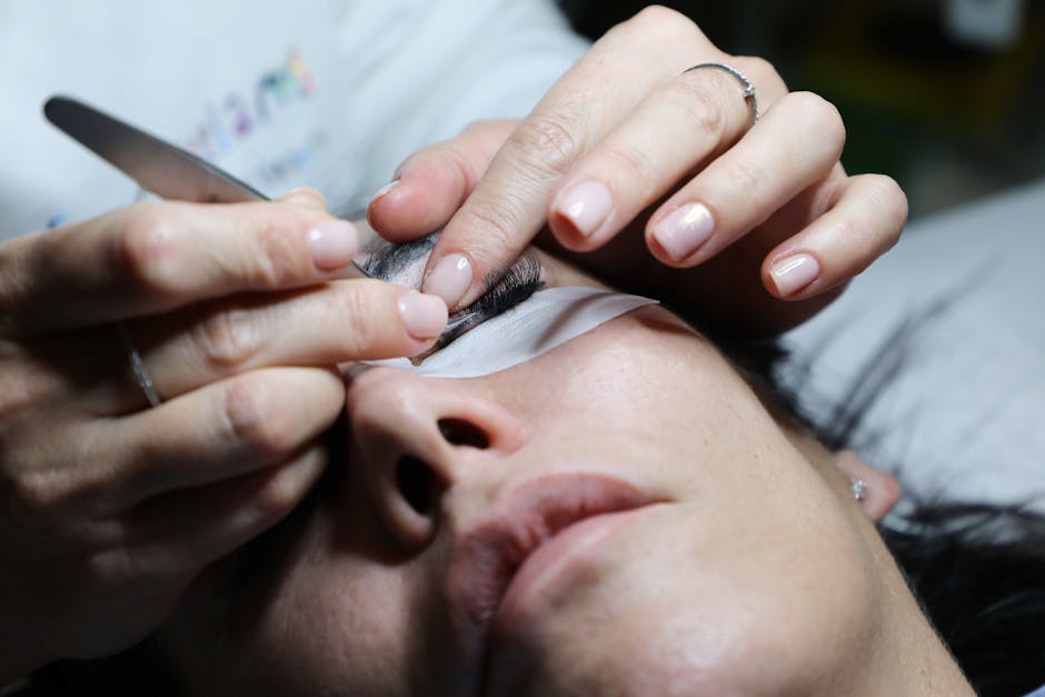 Pasiunea care transformă cariere: povestea Anda Yazji, tehnician de gene
