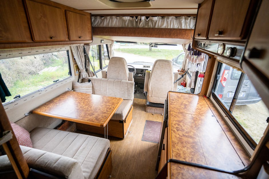 SFINX CAMPER & CONVERSION SRL anunță un proiect promițător