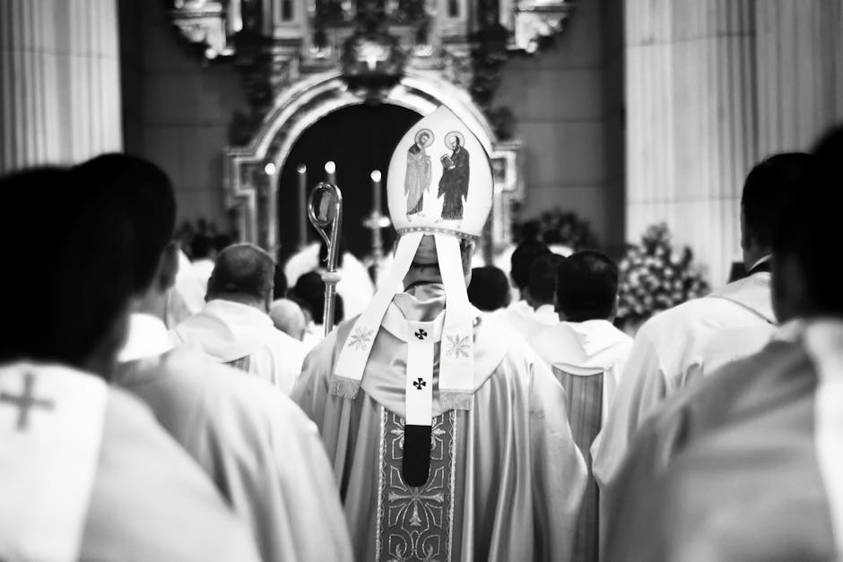 Ceremonie emoționantă la 40 de zile de la înmormântarea PS Emilian Crișanul
