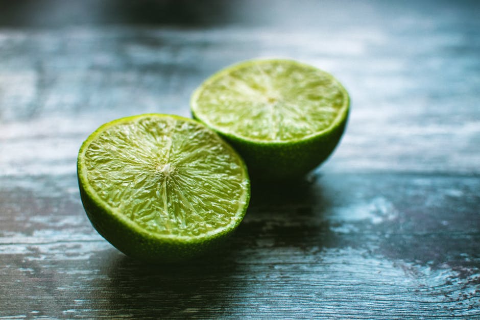 Descoperă caviarul de lime: fructul exotic care încântă bucătarii din întreaga lume