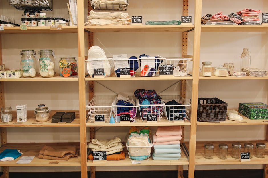Comisia Europeană lansează măsuri pentru combaterea risipei textile