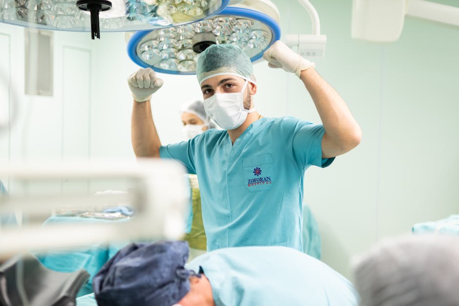 Secția ATI de la Spitalul „Sf. Maria” din Iași se pregătește de redeschidere după un an de închidere