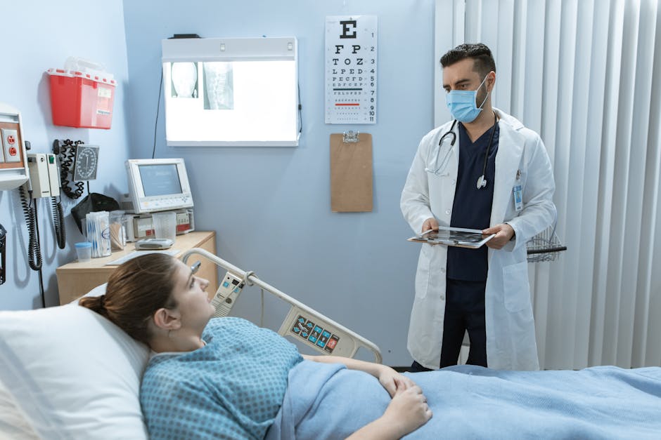 Noutăți importante despre concediul medical: excepții și protecție pentru bolnavi