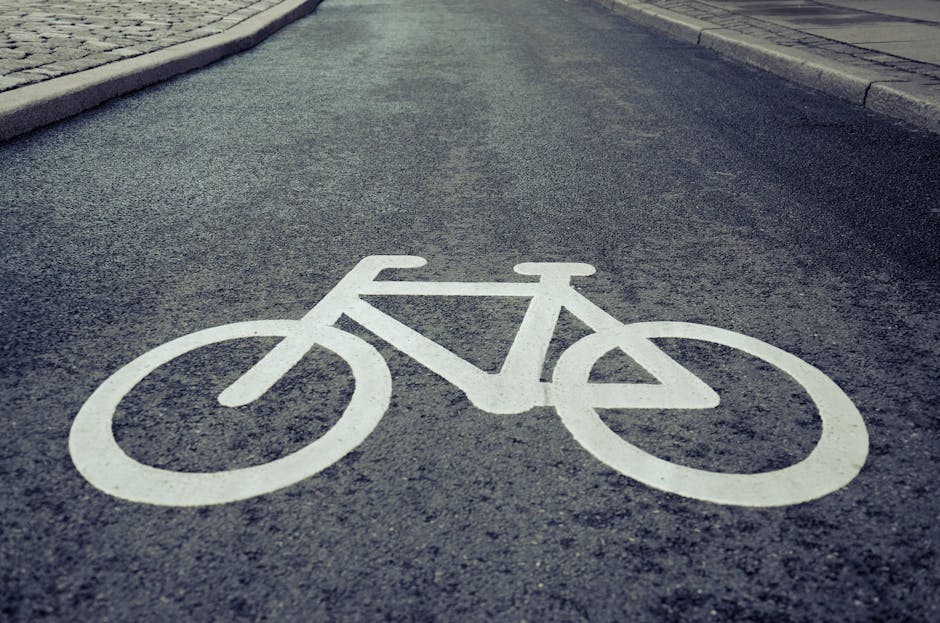 Budureasa își modernizează infrastructura: piste de biciclete de aproape 6 km în construcție