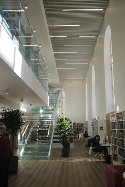 Bibliotecile din România, în criză: apelul directorului unei biblioteci județene