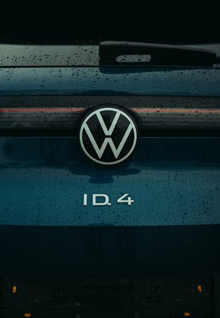 Volkswagen își redefinește strategia: mai puține mașini, dar mai multe profituri