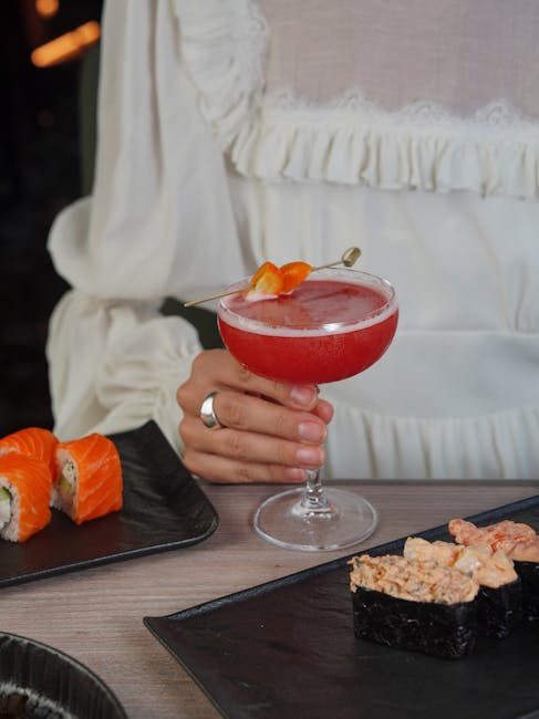 Descoperă Chin Chin: restaurantul care aduce Asia de Est în inima orașului