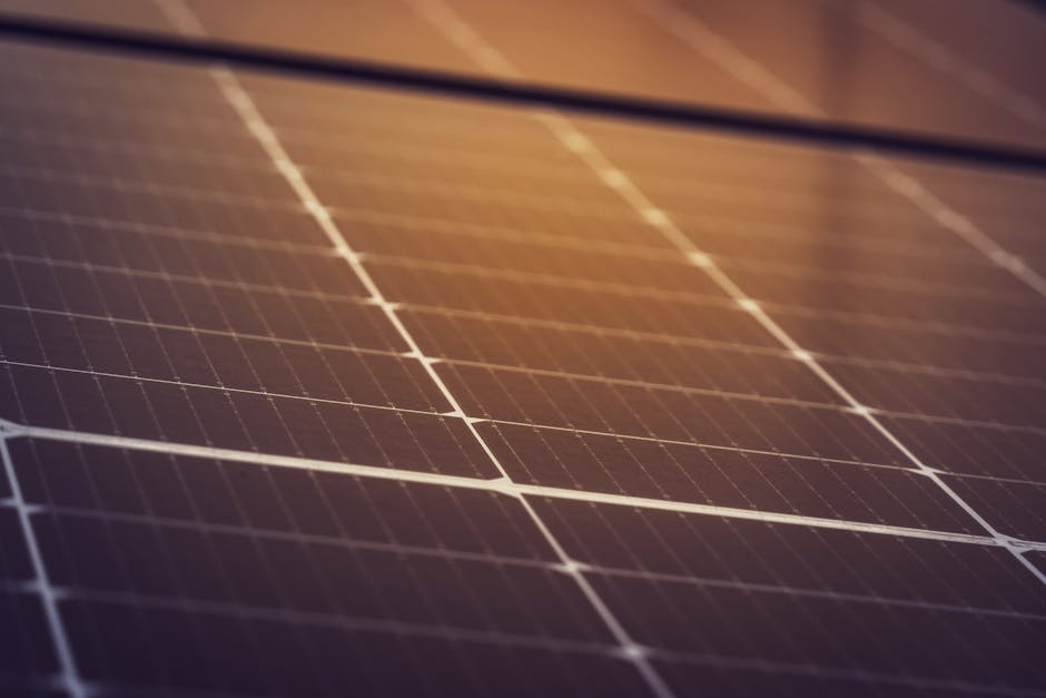 Transformă-ți gospodăria în sursă de energie verde cu finanțare nerambursabilă
