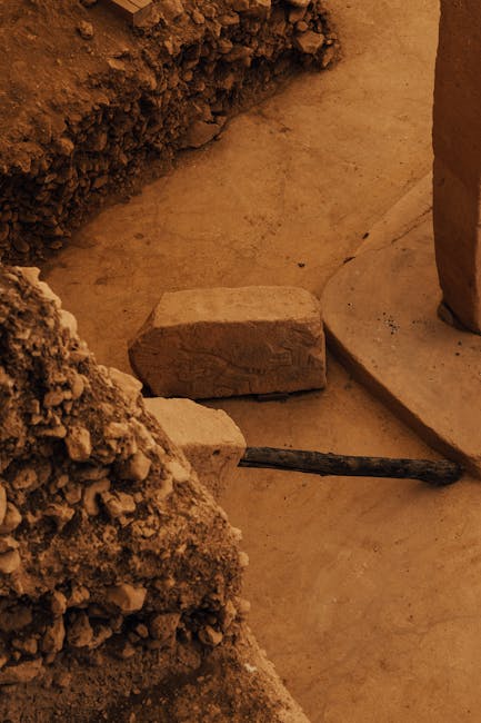Descoperiri arheologice fascinante la Glina-Bălăceanca, aproape de București